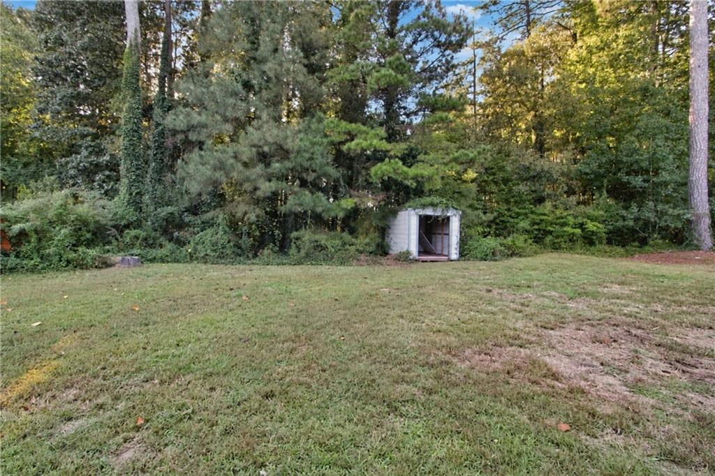 6833 Sarah Jane Lane Riverdale GA 30296