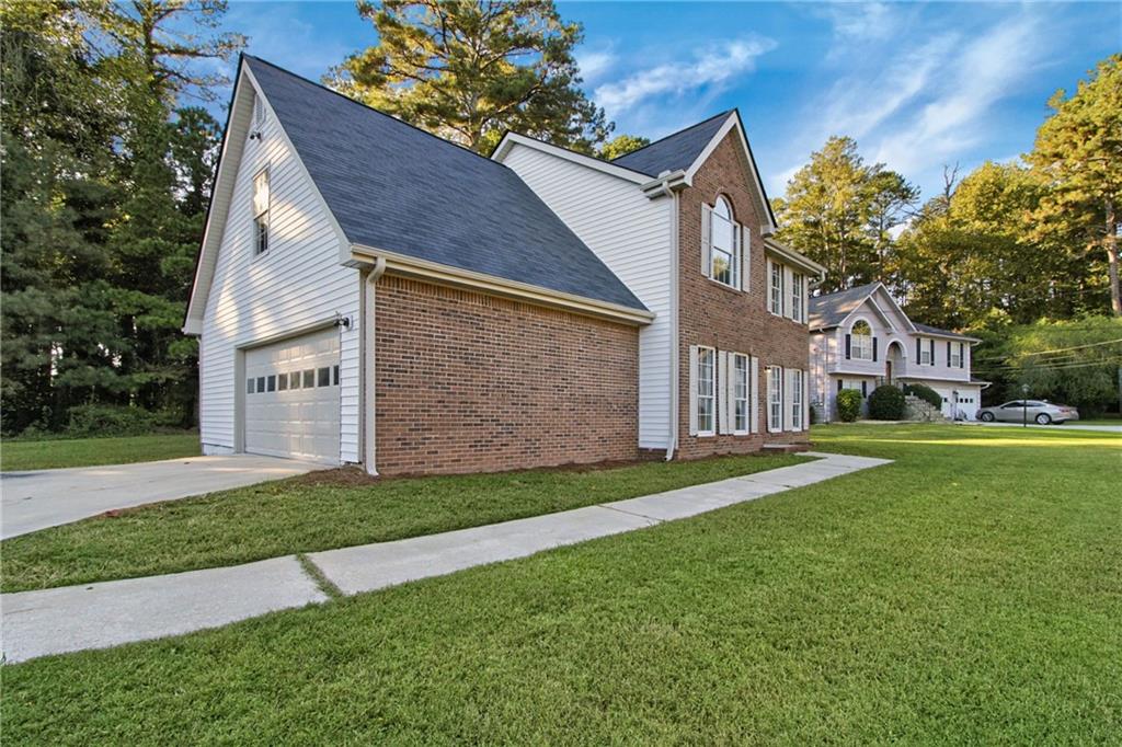 6833 Sarah Jane Lane Riverdale GA 30296