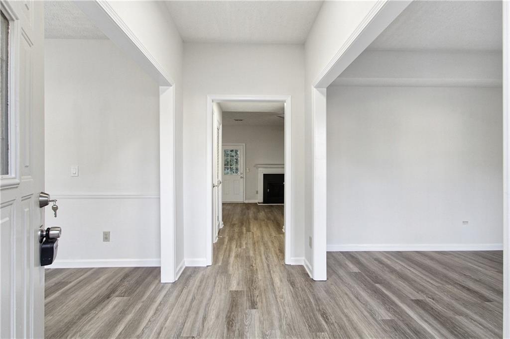 6833 Sarah Jane Lane Riverdale GA 30296