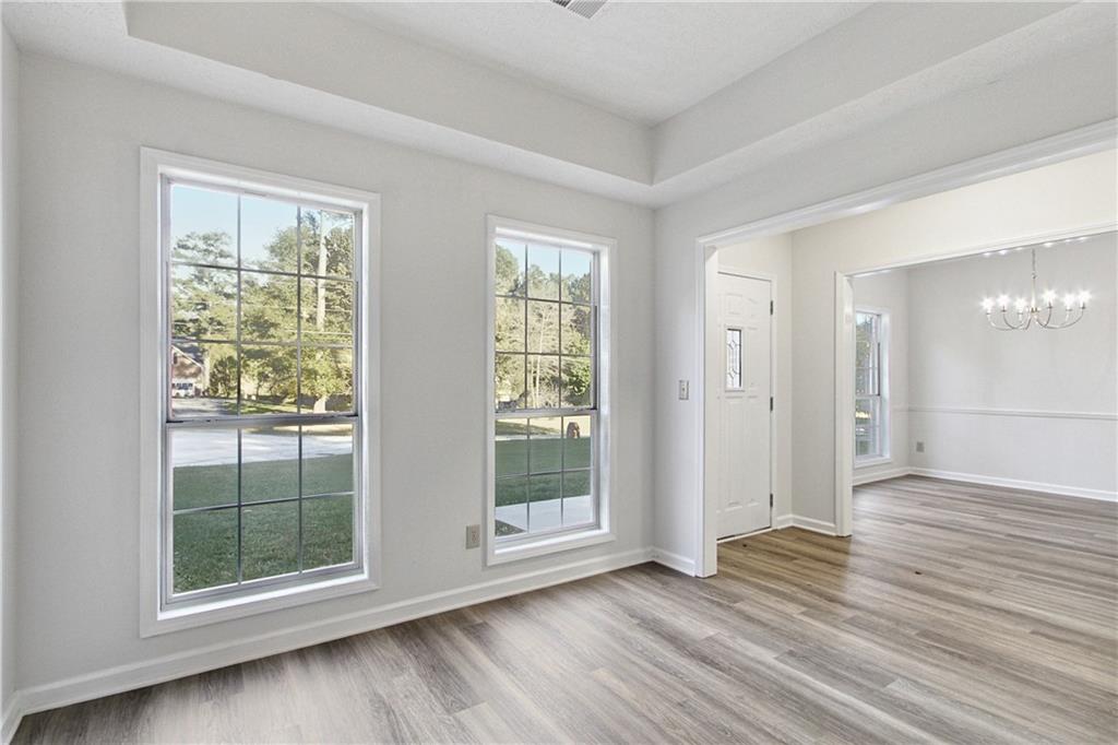 6833 Sarah Jane Lane Riverdale GA 30296