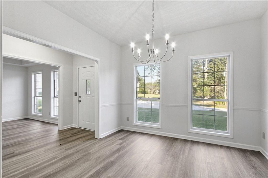 6833 Sarah Jane Lane Riverdale GA 30296