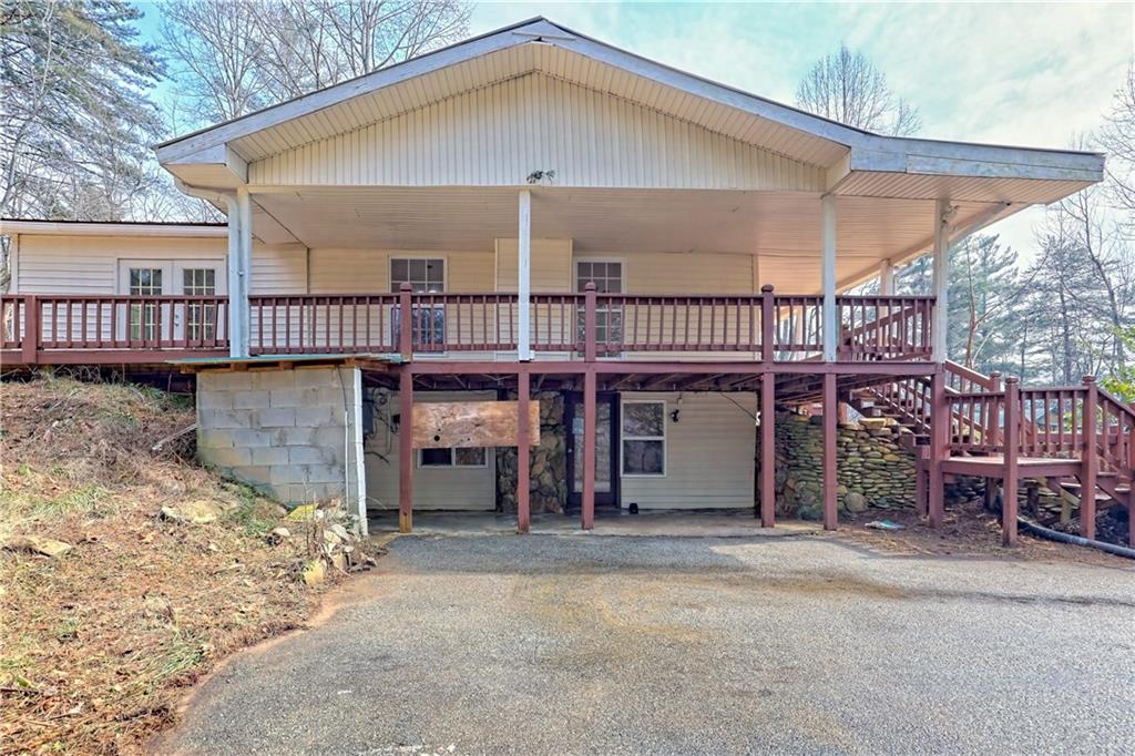 110 Pastel Lane Clayton GA 30525