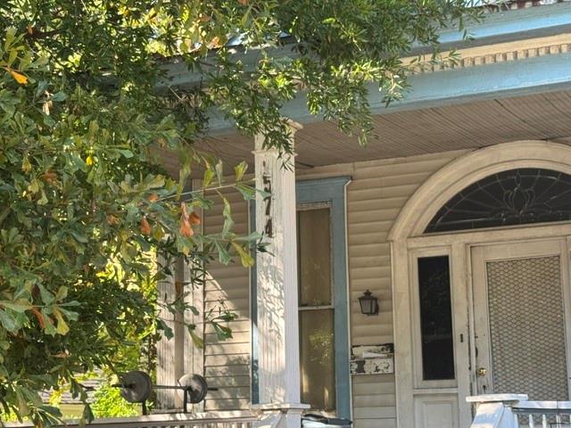 574 Rosalia Street SE Atlanta GA 30312