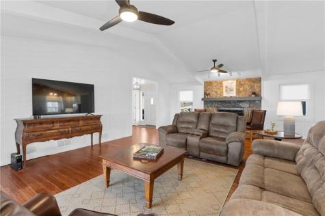 295 Starcross Lane Jasper GA 30143