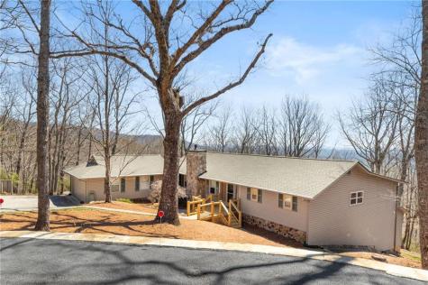 295 Starcross Lane Jasper GA 30143