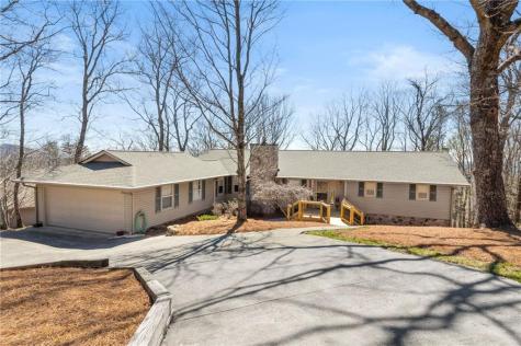 295 Starcross Lane Jasper GA 30143