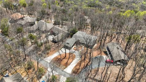 295 Starcross Lane Jasper GA 30143