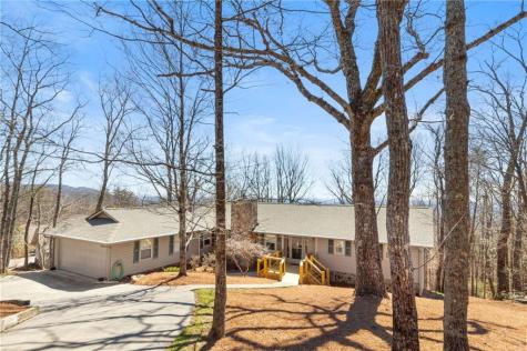 295 Starcross Lane Jasper GA 30143