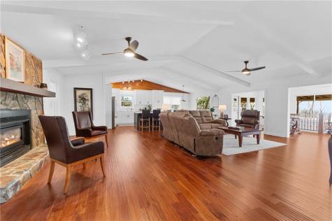 295 Starcross Lane Jasper GA 30143