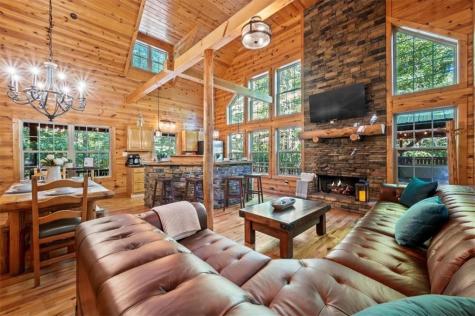 165 Sequoia Trace Cleveland GA 30528