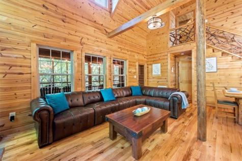 165 Sequoia Trace Cleveland GA 30528