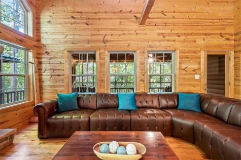 165 Sequoia Trace Cleveland GA 30528