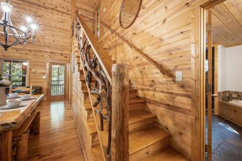 165 Sequoia Trace Cleveland GA 30528