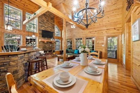 165 Sequoia Trace Cleveland GA 30528