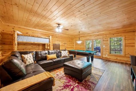 165 Sequoia Trace Cleveland GA 30528