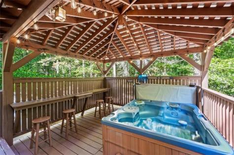 165 Sequoia Trace Cleveland GA 30528