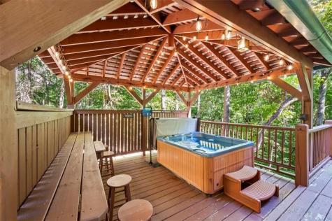 165 Sequoia Trace Cleveland GA 30528
