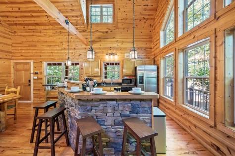 165 Sequoia Trace Cleveland GA 30528