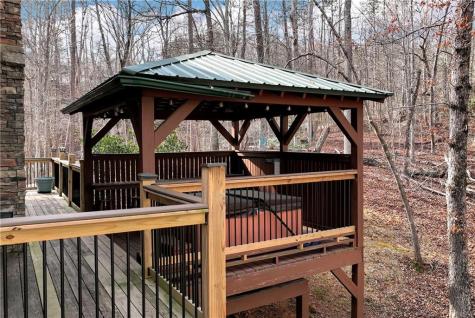 165 Sequoia Trace Cleveland GA 30528