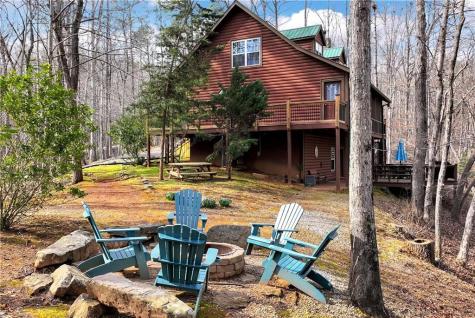 165 Sequoia Trace Cleveland GA 30528