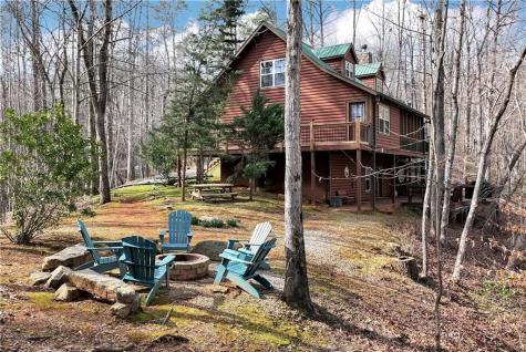 165 Sequoia Trace Cleveland GA 30528