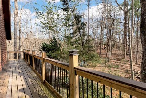 165 Sequoia Trace Cleveland GA 30528