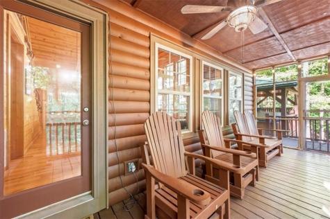 165 Sequoia Trace Cleveland GA 30528