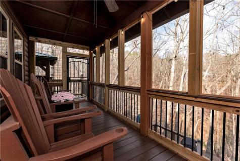 165 Sequoia Trace Cleveland GA 30528