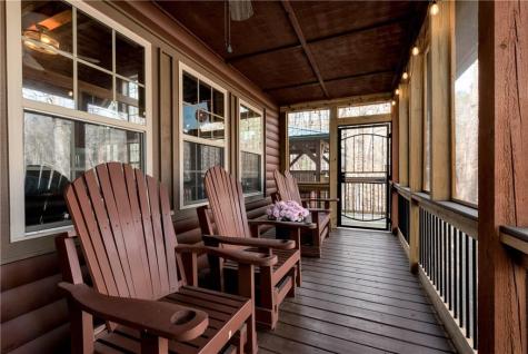 165 Sequoia Trace Cleveland GA 30528