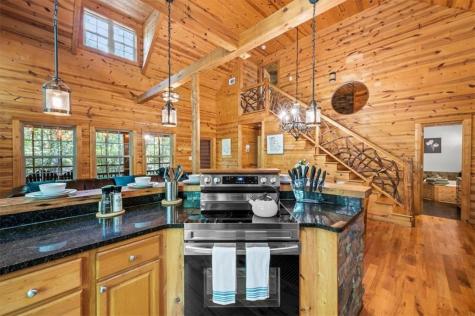 165 Sequoia Trace Cleveland GA 30528
