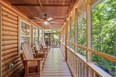 165 Sequoia Trace Cleveland GA 30528