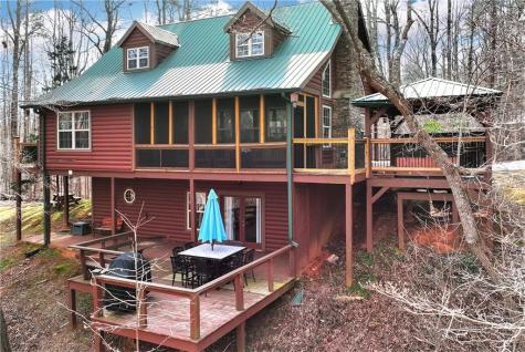 165 Sequoia Trace Cleveland GA 30528