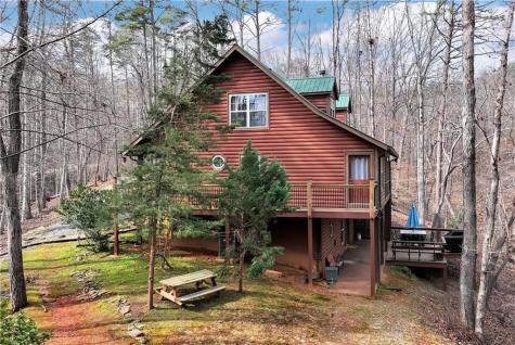 165 Sequoia Trace Cleveland GA 30528