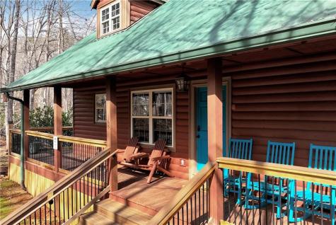 165 Sequoia Trace Cleveland GA 30528