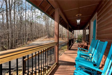 165 Sequoia Trace Cleveland GA 30528