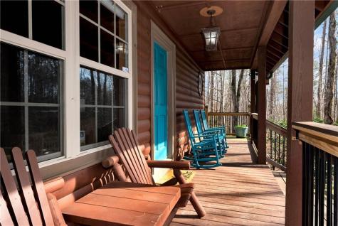 165 Sequoia Trace Cleveland GA 30528