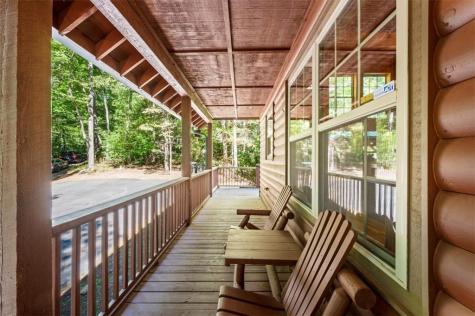 165 Sequoia Trace Cleveland GA 30528
