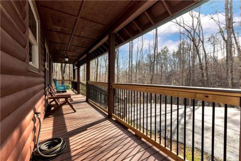 165 Sequoia Trace Cleveland GA 30528