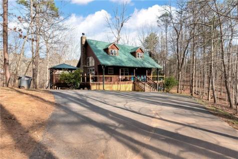 165 Sequoia Trace Cleveland GA 30528
