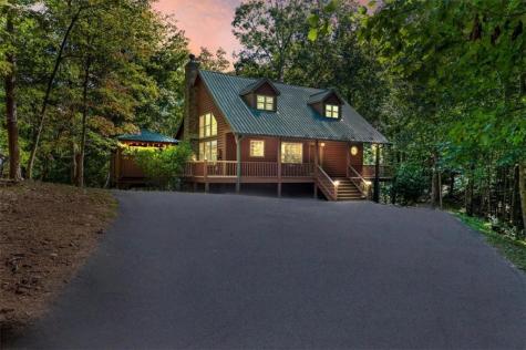 165 Sequoia Trace Cleveland GA 30528