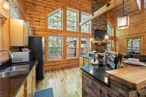 165 Sequoia Trace Cleveland GA 30528
