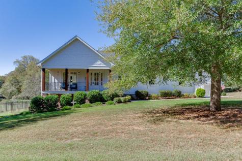 182 Farm Hill Drive Clarkesville GA 30523