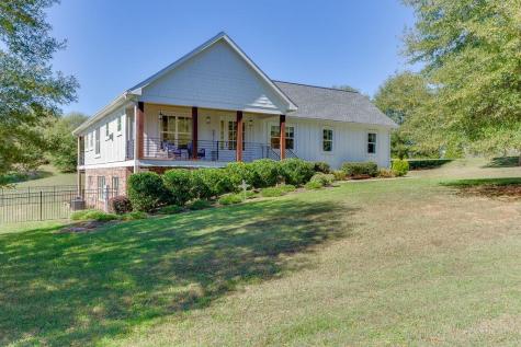 182 Farm Hill Drive Clarkesville GA 30523