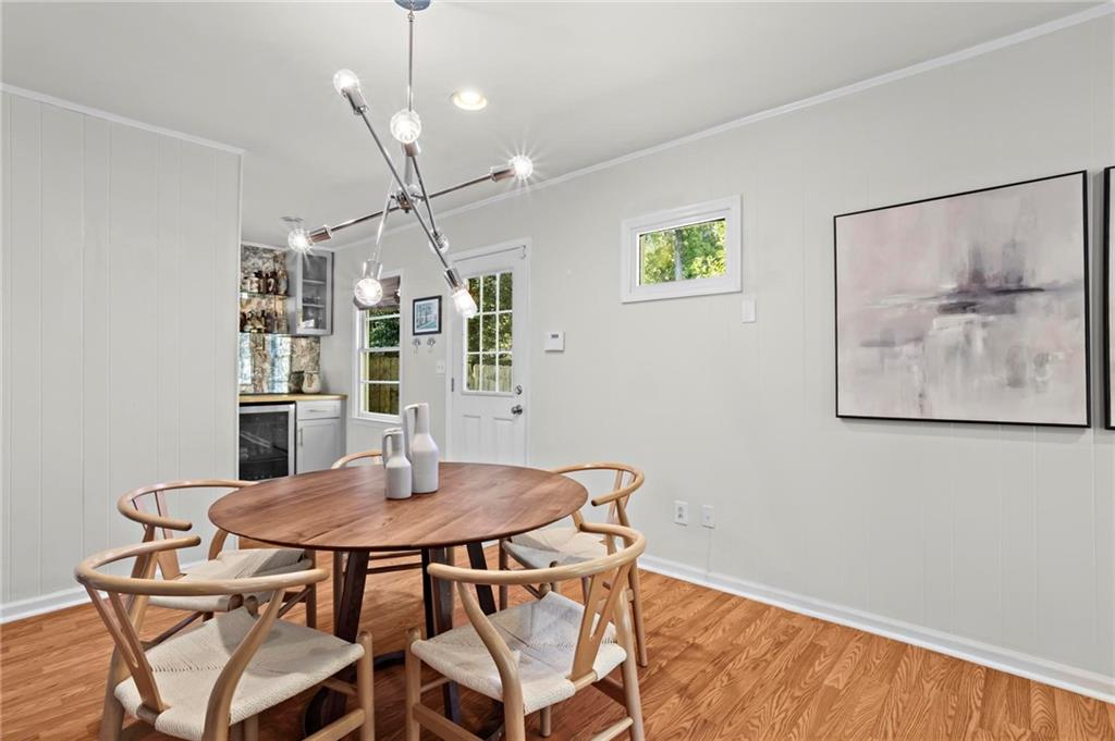 3842 Admiral Drive Chamblee GA 30341