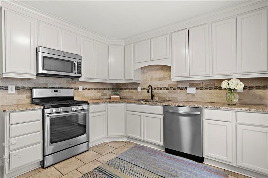 3842 Admiral Drive Chamblee GA 30341