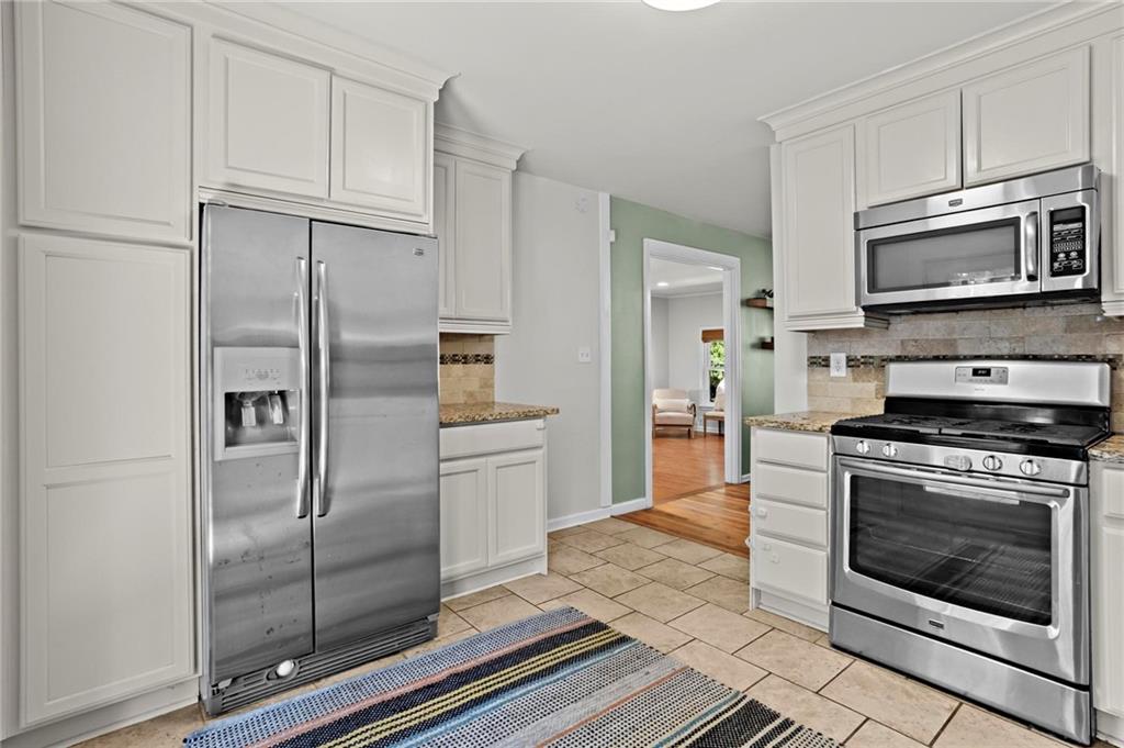 3842 Admiral Drive Chamblee GA 30341