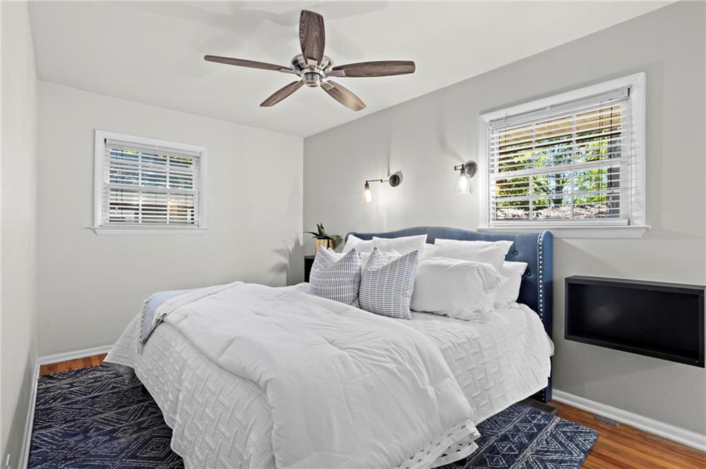 3842 Admiral Drive Chamblee GA 30341