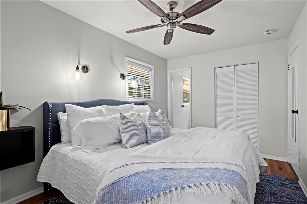 3842 Admiral Drive Chamblee GA 30341