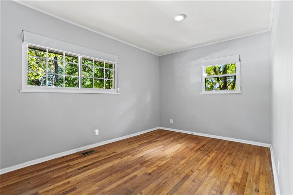 3842 Admiral Drive Chamblee GA 30341