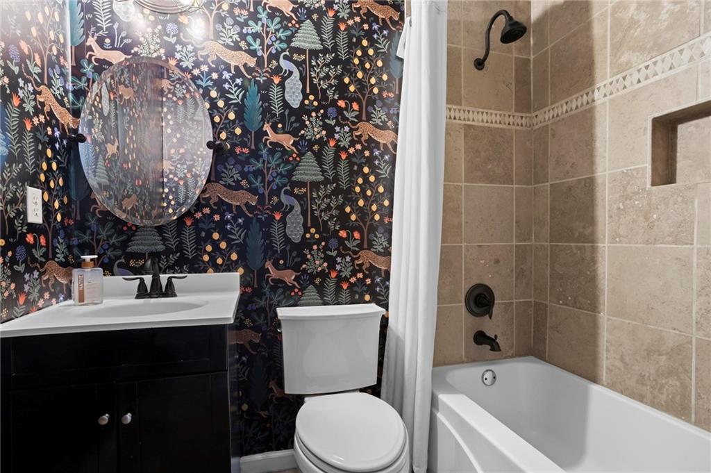 3842 Admiral Drive Chamblee GA 30341